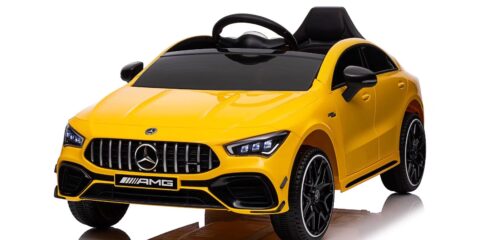 kids electric ride on car