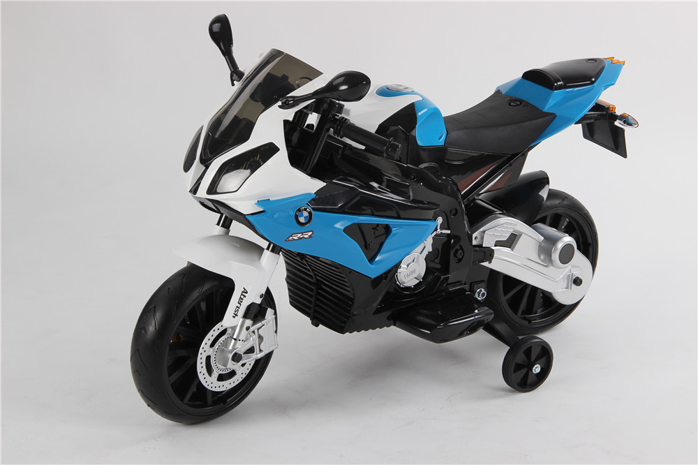 Bmw kids bike