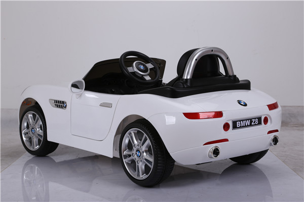 Ride on BMW Kids Car | BMW Z8 | 12V Electrical Toy Car