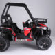 24v electric UTV