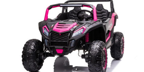 Kids Ride On Buggy