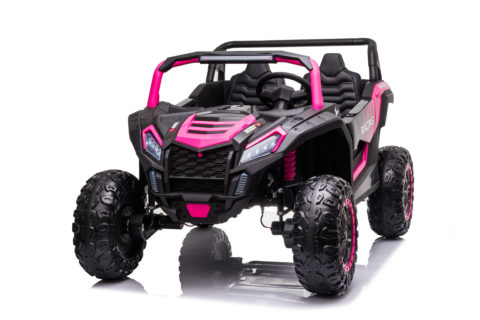 Kids Ride On Buggy