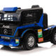Kids Electric Ride On Truck