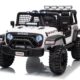 ride on car with parental remote control and bluetooth