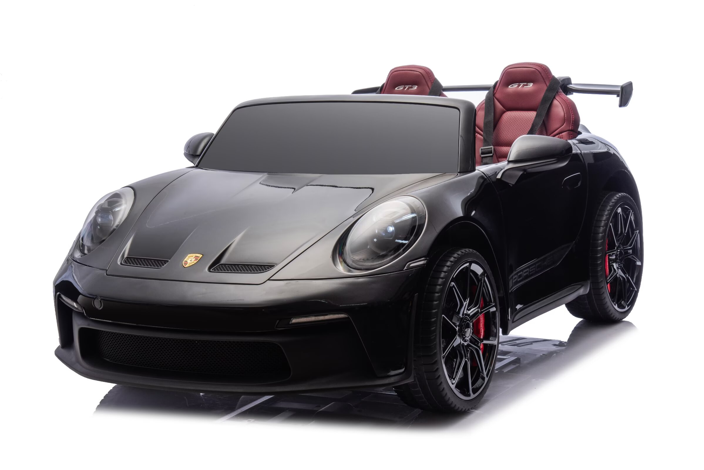 Porsche 911 GT3 Ride on car