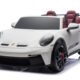 power wheels porsche